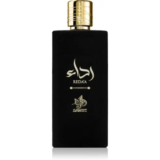 Al Wataniah Reda'a parfüüm uniseks (EDP) 100 ml
