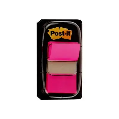 3M Post-it Postit Index 680-21 68021 Index-Streifen IndexStreifen mit Spender (680-21)