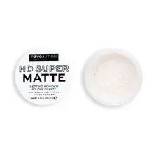 Relove Super HD Matte Setting Powder 7 g