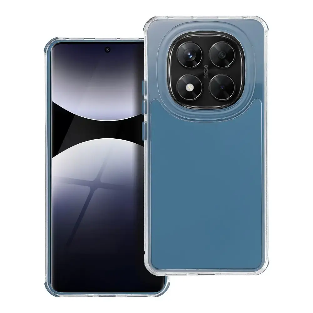 MATRIX Case for XIAOMI Redmi Note 14 PRO 5G / 14 PRO PLUS 5G blue