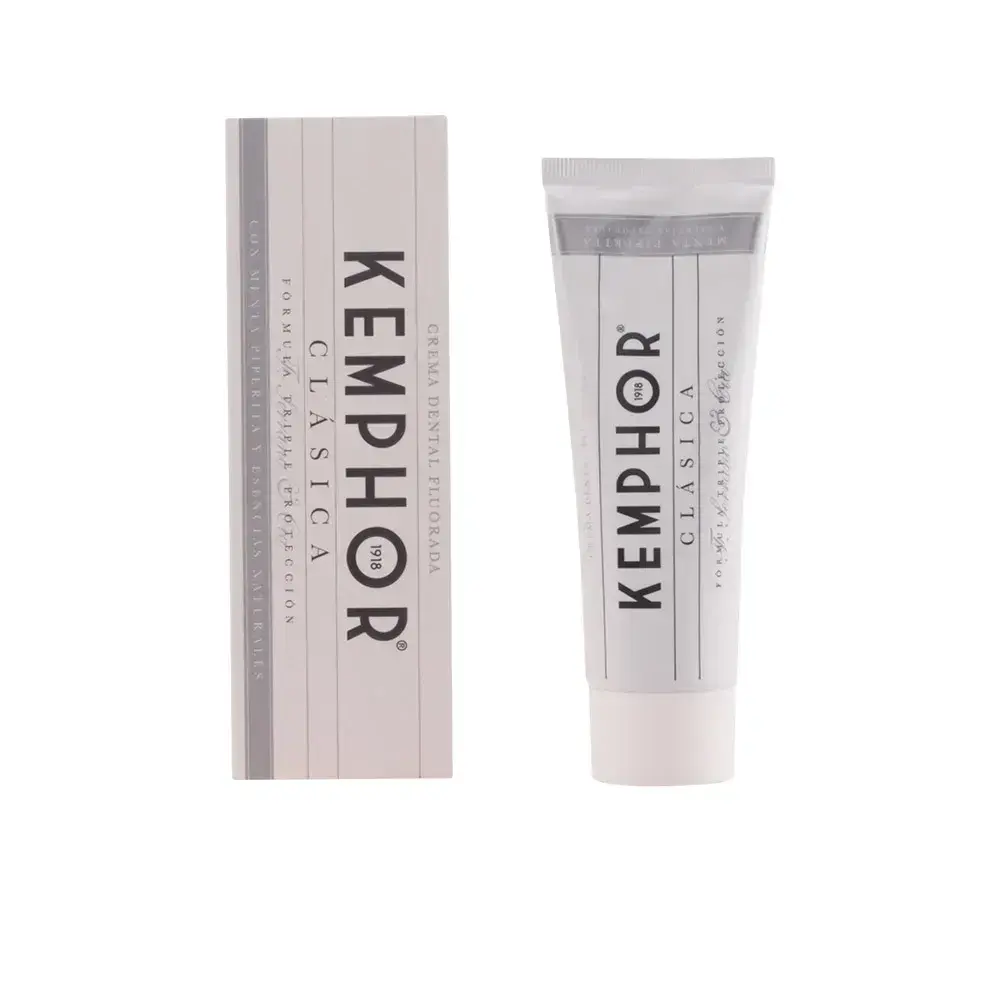 KEMPHOR 1918 Classic Toothpaste 75ml
