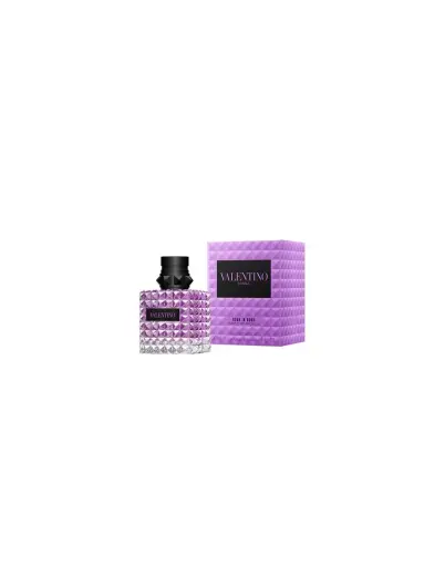 Valentino Donna Born In Roma Purple Melancholia (EDP) parfimērijas ūdens sievietēm 30 ml