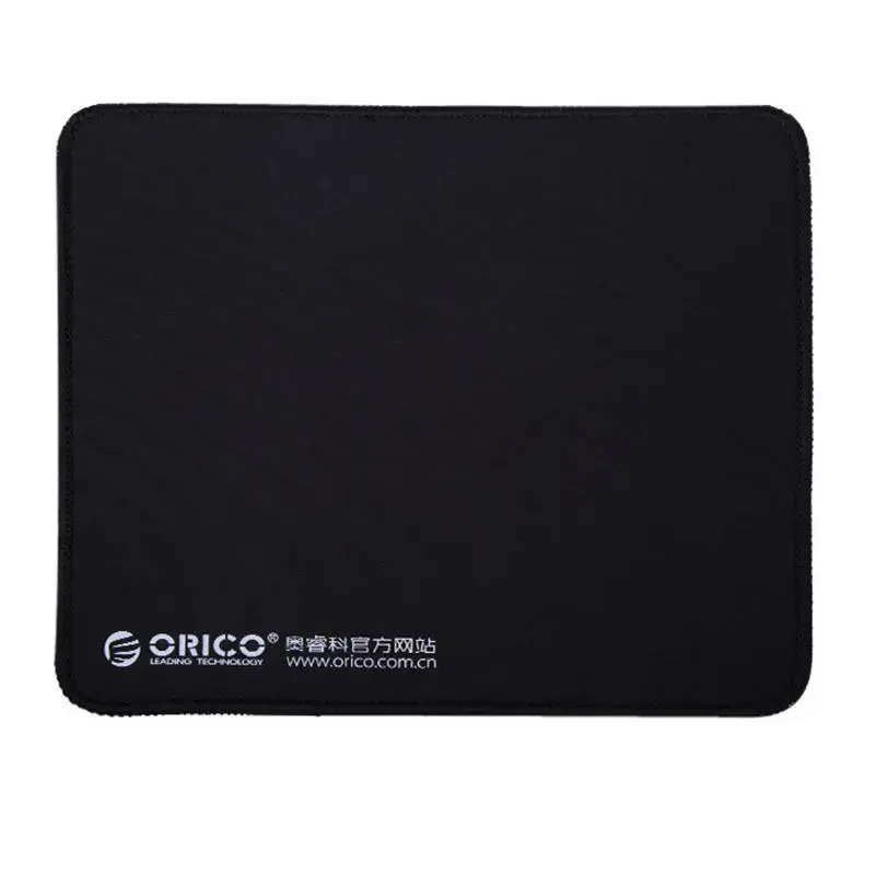 Orico MPS3025-BK mouse pad (black)