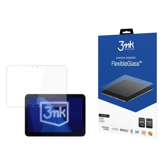 Hybrid glass 3mk FlexibleGlass for Samsung Galaxy Tab Active5 Pro