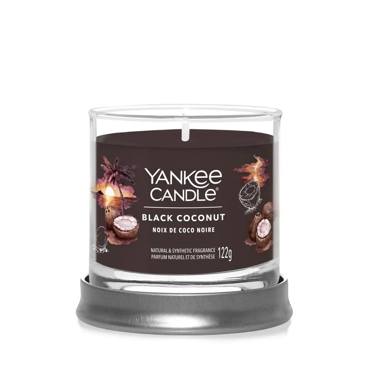 Black Coconut