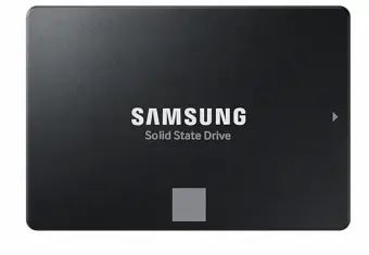 Samsung 870 EVO 500GB MZ-77E500B| EU