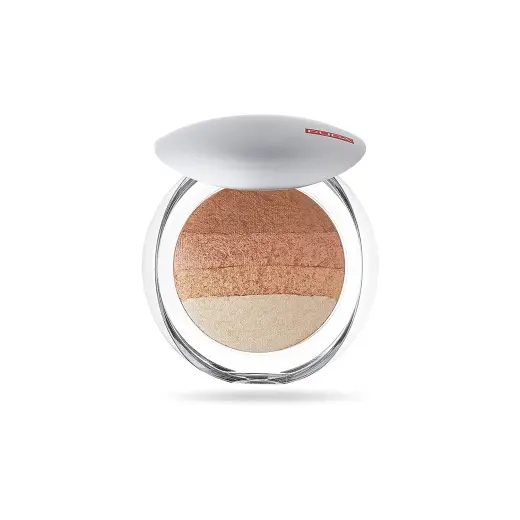 Pupa, Luminys Baked, Illuminating, Blush Powder, 05, 3 g *Tester