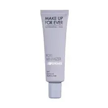 "Step 1 Primer Pore Minimizer"
