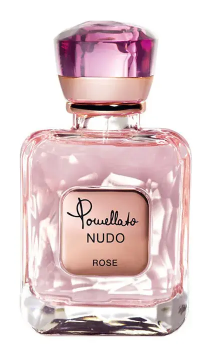 Pomellato Nudo Rose Eau de Parfum 25 ml