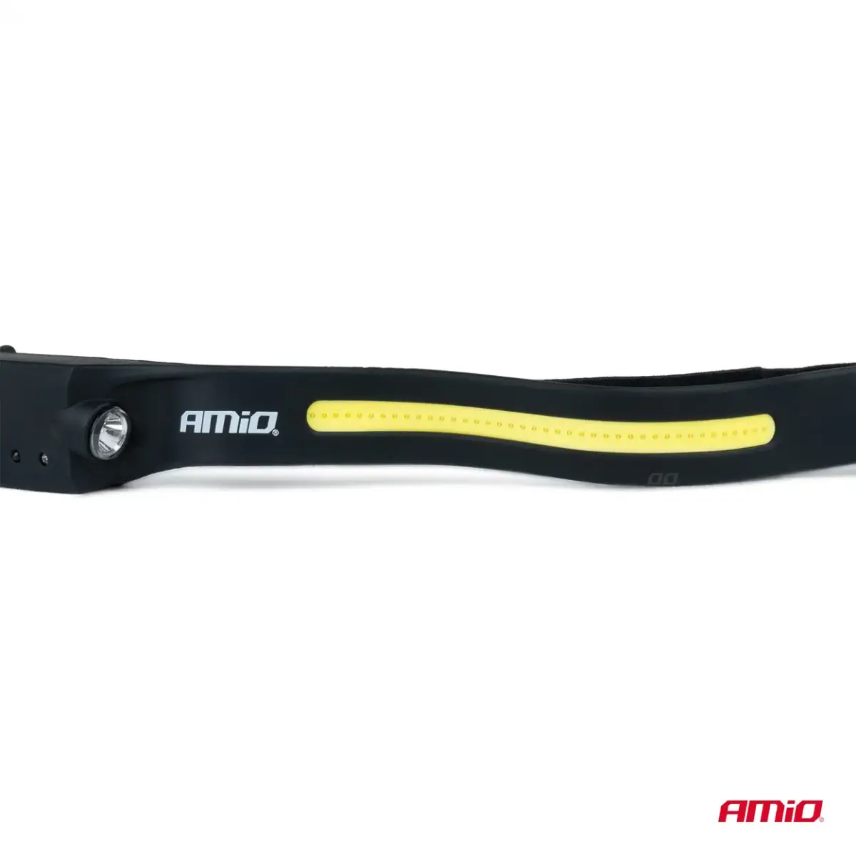Rechargable LED Headlamp XPE+COB 1200mAh LH05