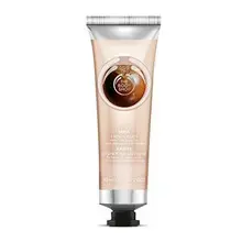Shea Hand Cream - Moisturizing hand cream with shea butter