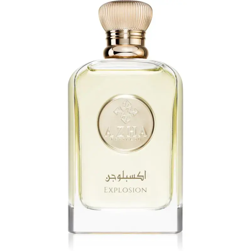 Azha Sun Collection Explosion uniseks smaržas (EDP) 100 ml
