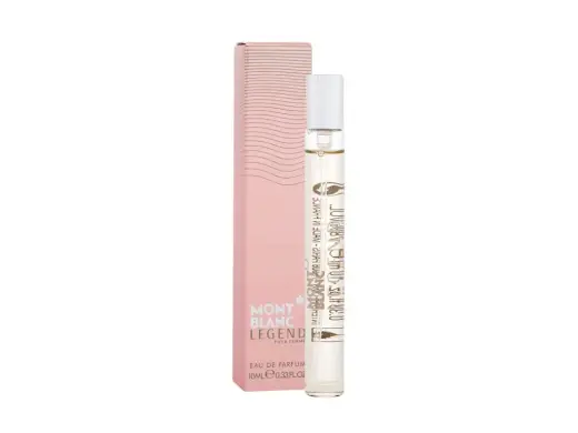 Montblanc Legend Pour Femme Eau de Parfum 10 ml