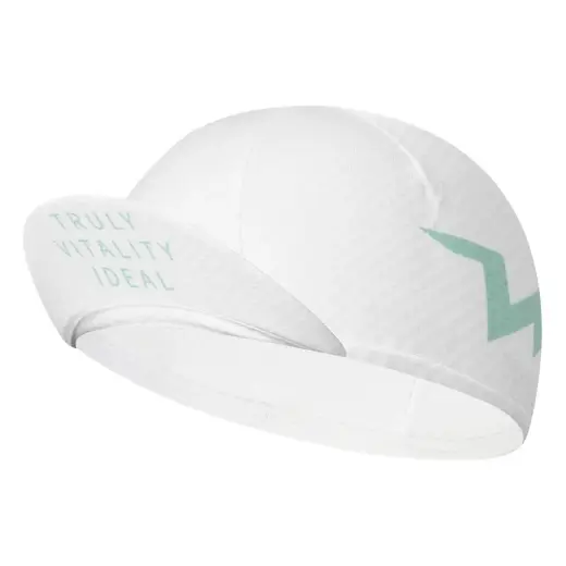 Rockbros M013 TVI Cycling Cap - White