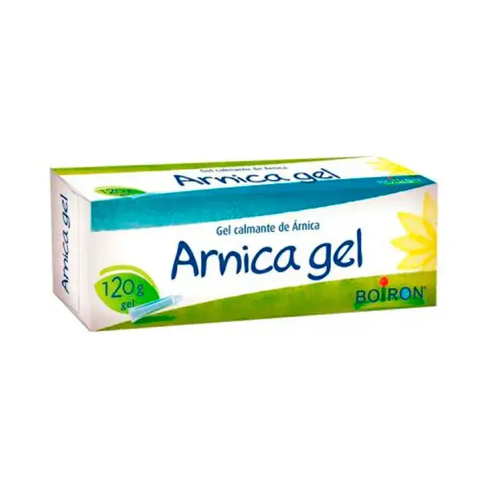 BOIRON Arnica Gel 120g (8470001776624)