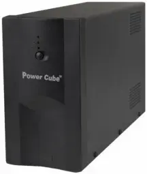 Nepārtrauktas barošanas bloks Gembird UPS-PC-1202AP