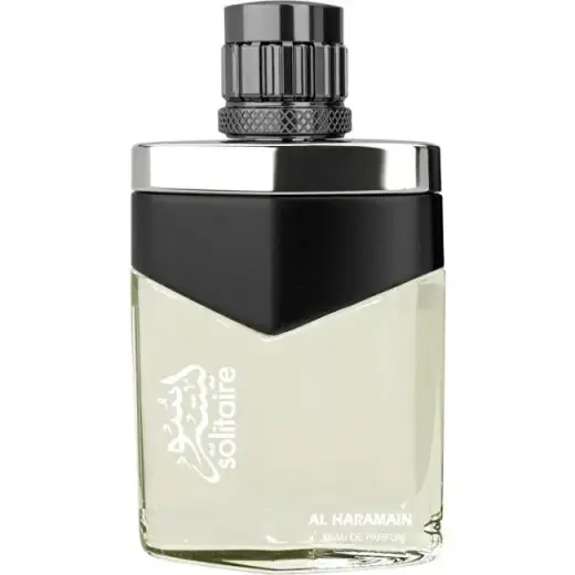 Al Haramain Solitaire - EDP - Volume: 85 Ml