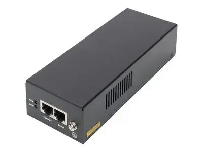 DIGITUS DN-95109 - PoE injector - 85 Watt