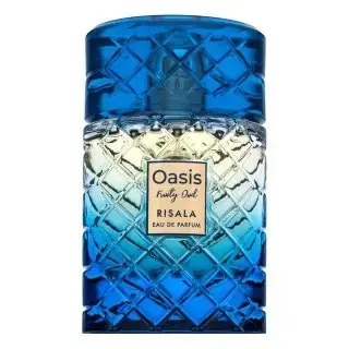 Risala Elite Oasis Fruity Oud uniseks smaržas 100 ml