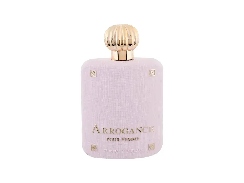 Arrogance Arrogance Femme Eau de Toilette 75 ml