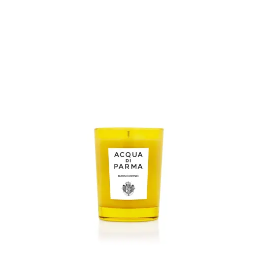 Acqua di Parma, Buongiorno, Scented Candle, 200 g