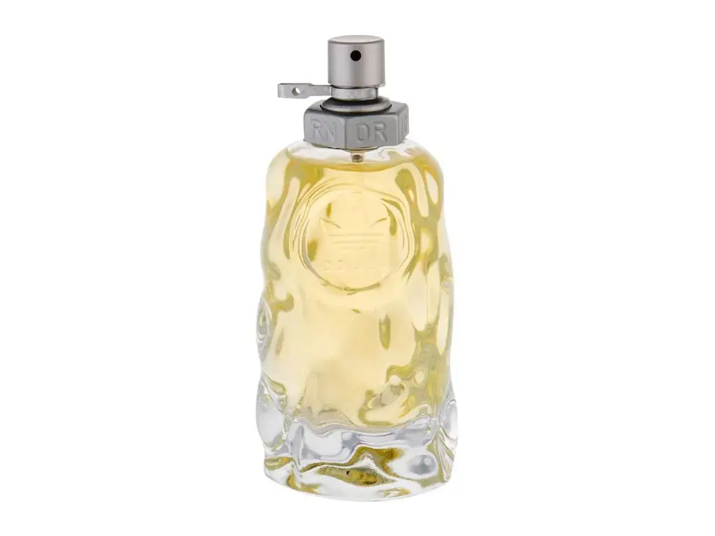 Adidas Born Original Eau de Toilette 50 ml