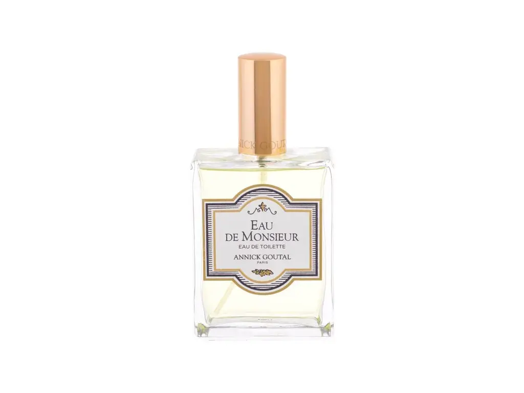 Goutal Eau de Monsieur Eau de Toilette 100 ml