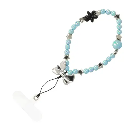 Phone pendant GC-N1 blue