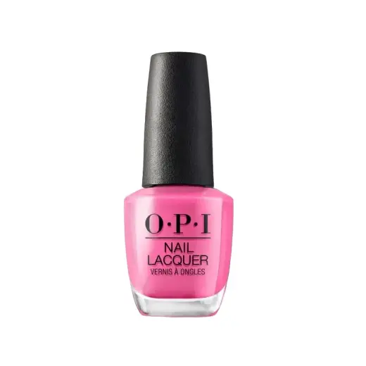 Opi, Nail Lacquer, Nail Polish, NL B86, Shorts Story, 15 ml