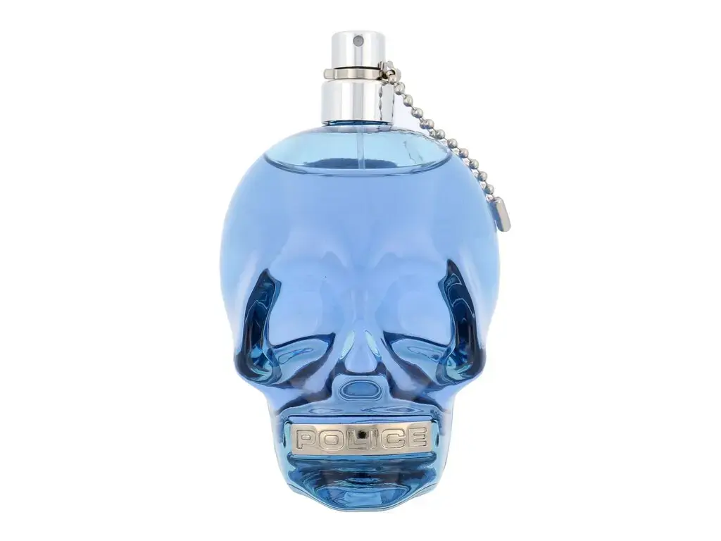 Police To Be Eau de Toilette 125 ml