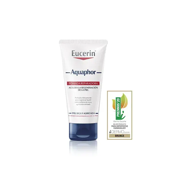 Eucerin Aquaphor Reparative Ointment 45g (4005800219528)