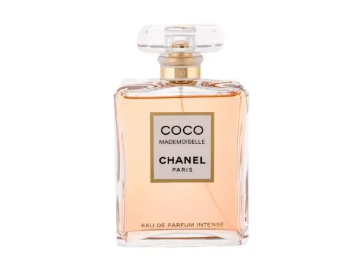 Chanel Coco Mademoiselle Intense Eau de Parfum 200 ml