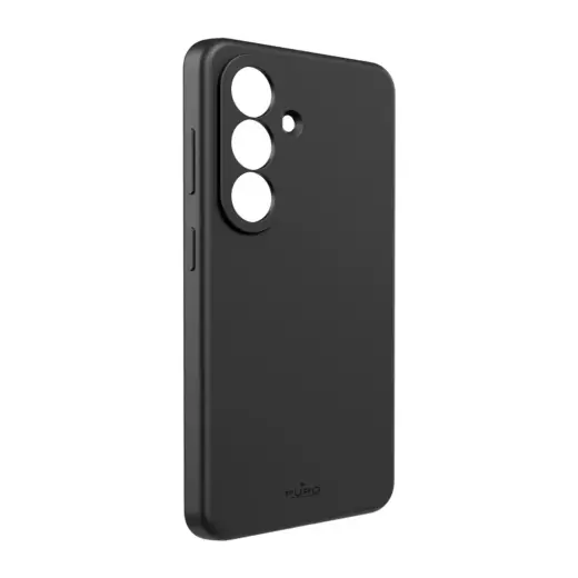Puro ICON MAG telefoni ümbris MagSafe toega Samsung Galaxy S26+ (S947) must