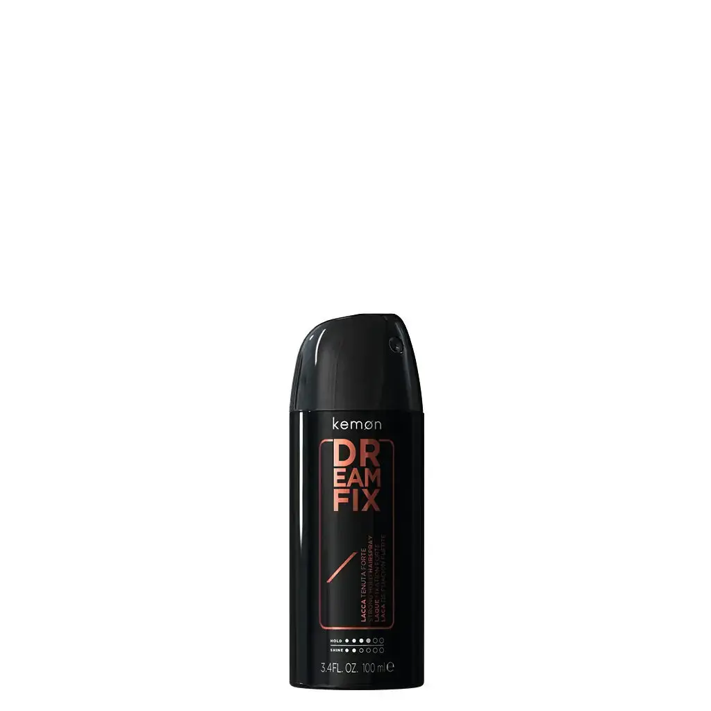 Kemon Dreamfix, Hair Spray, 100 ml