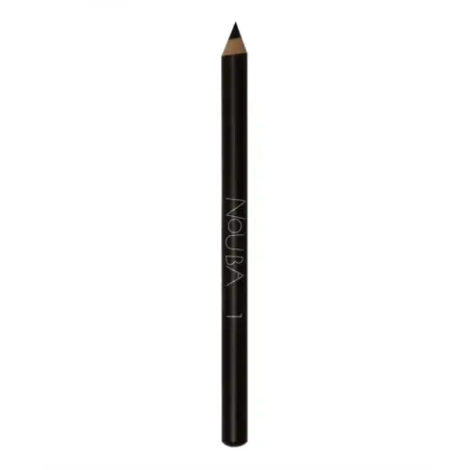 Nouba, Nouba, Precision, Kajal Eye Pencil, 1, 1.1 g