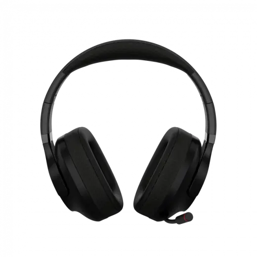 CANYON headset EGO GH-16 3in1 2.4Ghz+BT Black