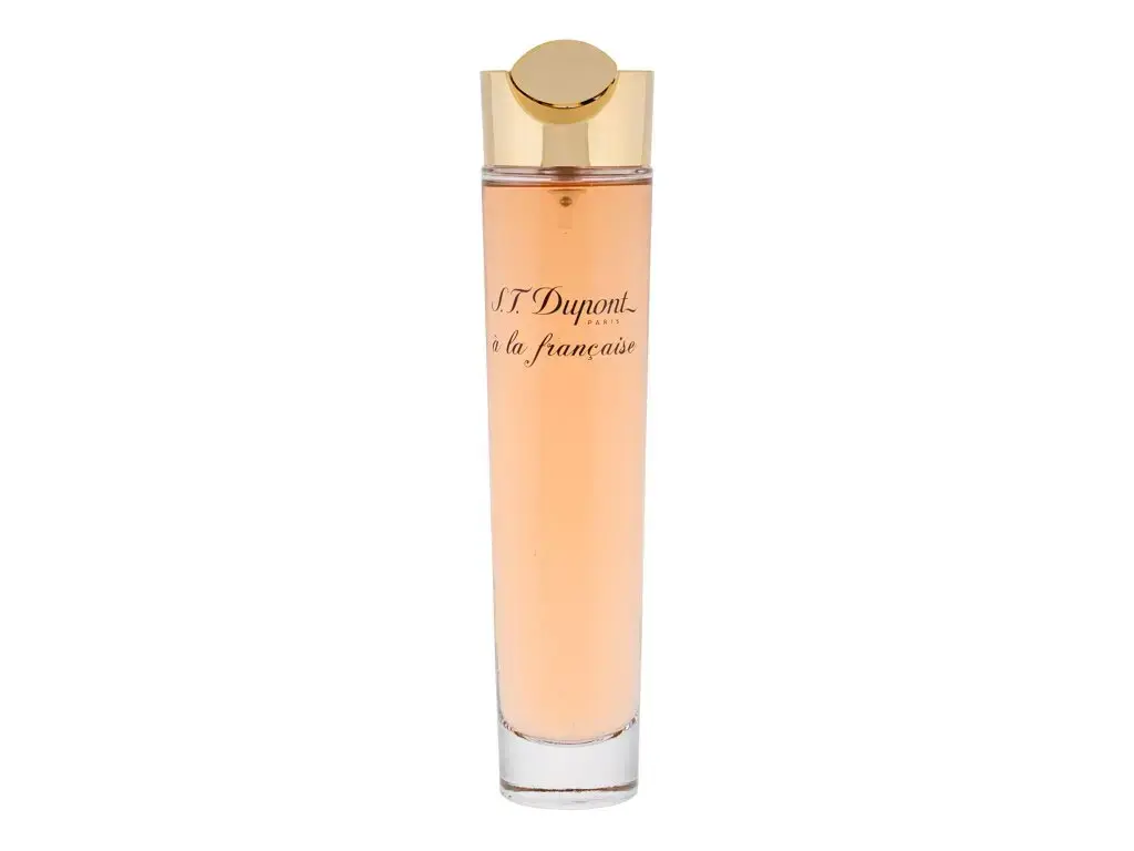 S.T. Dupont A la Francaise Eau de Parfum 100 ml