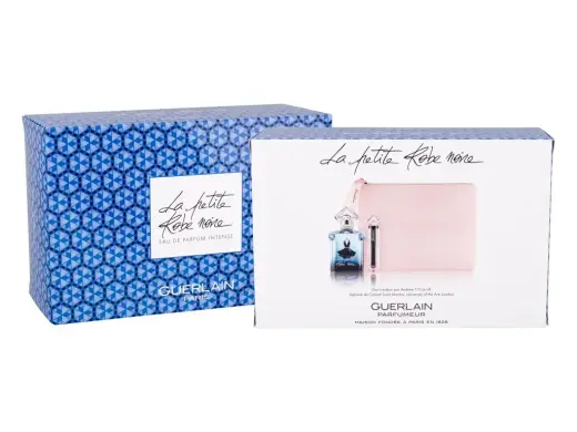 Guerlain La Petite Robe Noire Intense 2016 Eau de Parfum 50 ml
