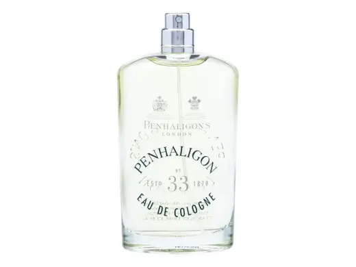 Penhaligon´s No. 33 Eau de Cologne 100 ml