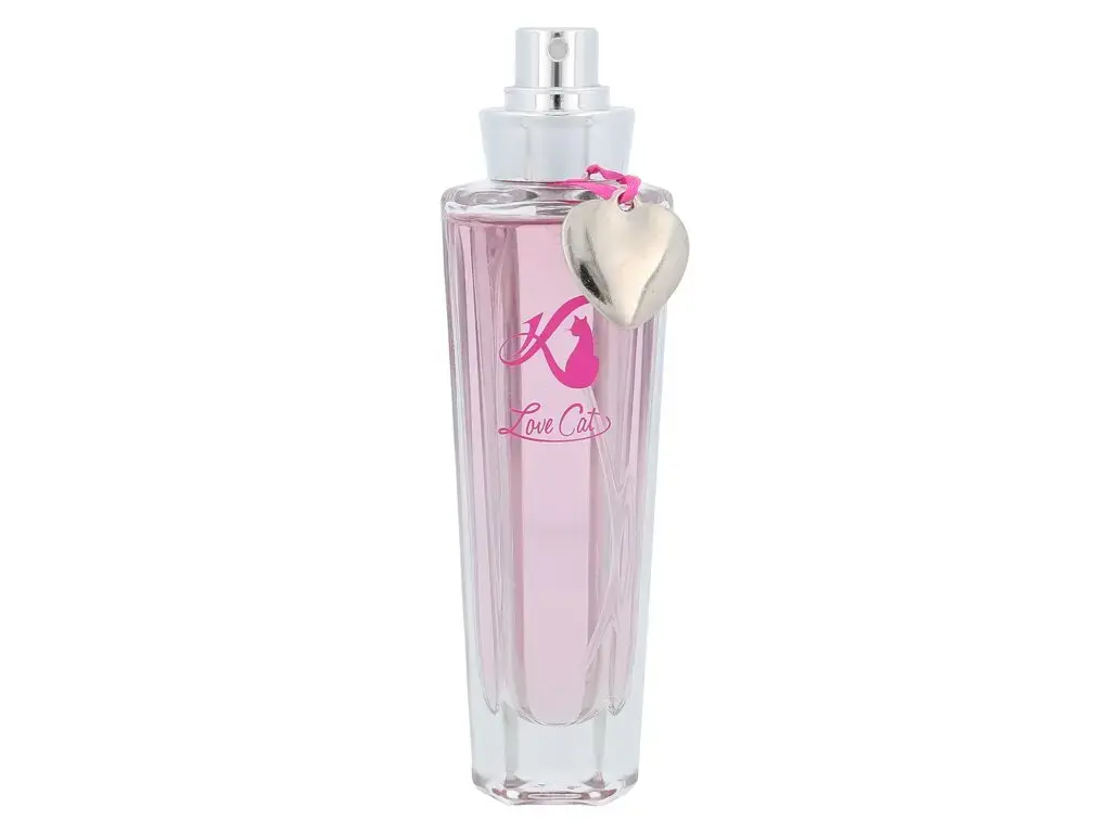 Daniela Katzenberger Love Cat Eau de Toilette 30 ml
