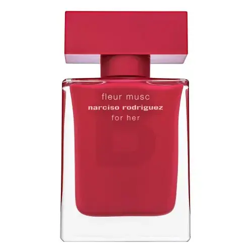 Narciso Rodriguez Fleur Musc for Her eau de parfum for women 30 ml