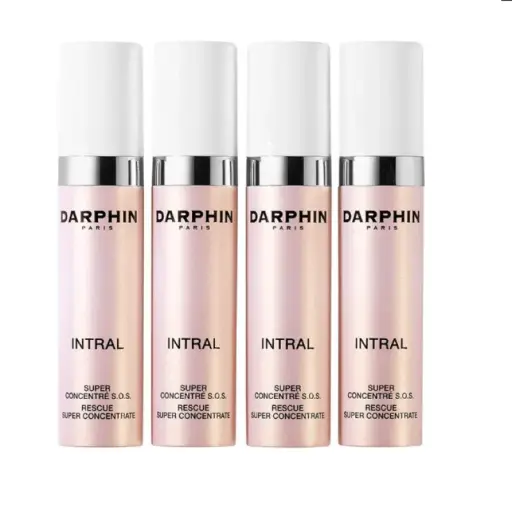 Darphin Intral Rescue Super Concentrate