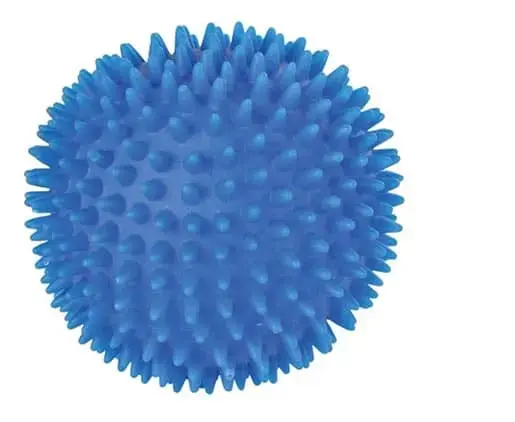 Rotaļlieta suņiem : Trixie Hedgehog Ball, Vinyl, 10cm