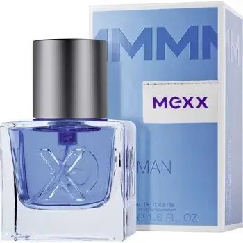 Mexx Man EDT 30ml