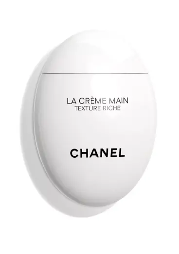 Chanel La Creme Main Hand Cream 50ml