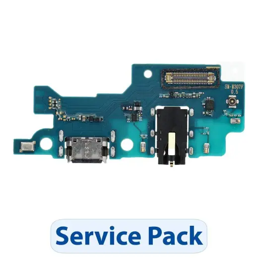 ServicePack Charging Board SAMSUNG M21 M30s M31 M215 / M307 / M315 GH59-15181A