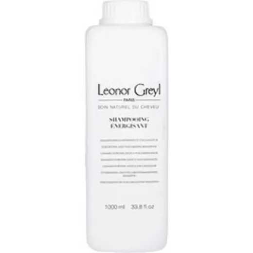 Leonor Greyl, Shampooing Energisant, Hair Shampoo, Fortifying, 1000 ml