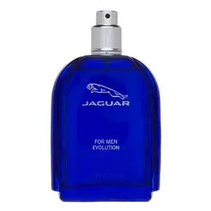 Jaguar Evolution by Jaguar EDT SPRAY 3.4 OZ *TESTER for MEN