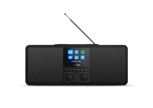 Philips TAR8805 DAB+ Internetradio (TAR8805 10)
