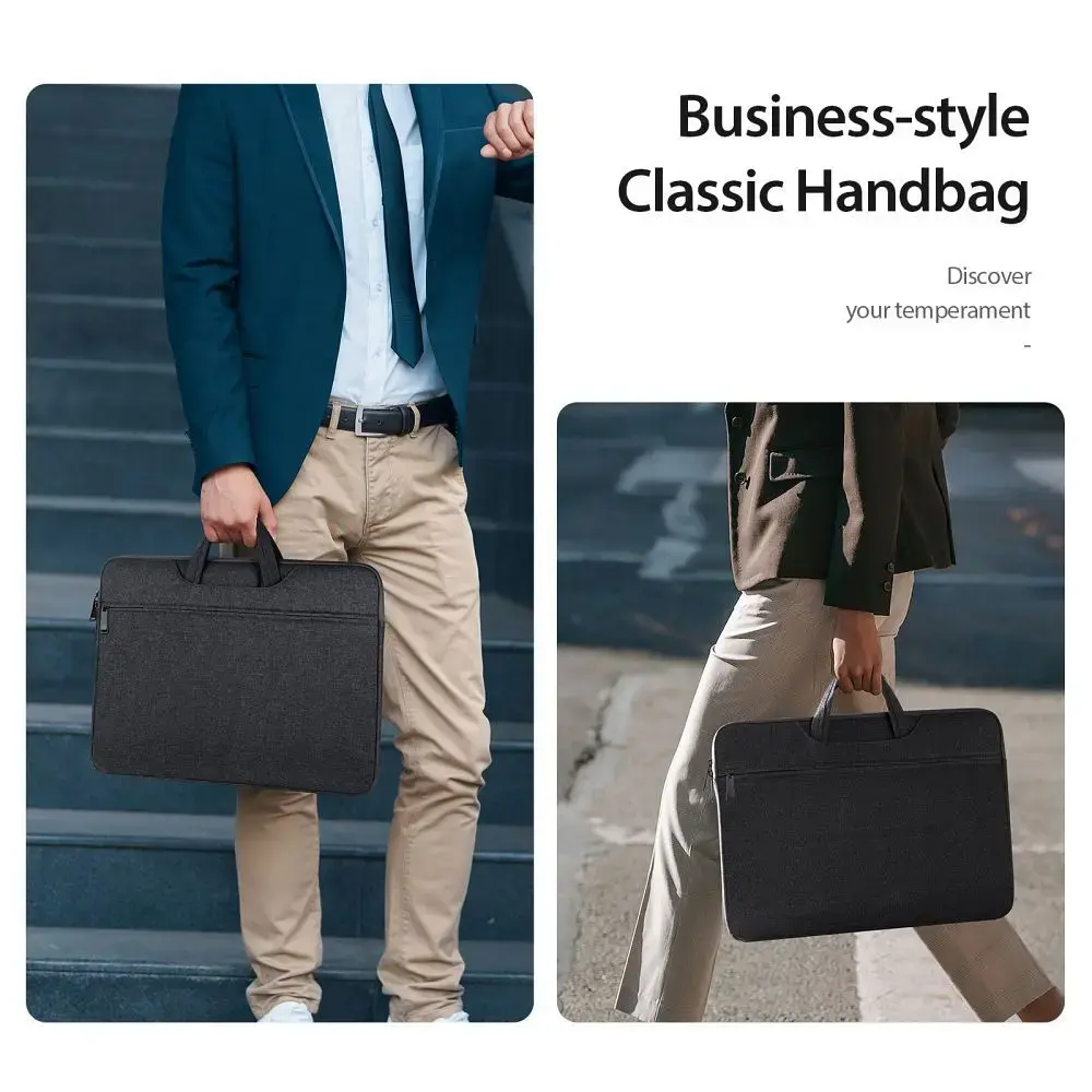 Dux Ducis lBTC laptop bag, 14-15